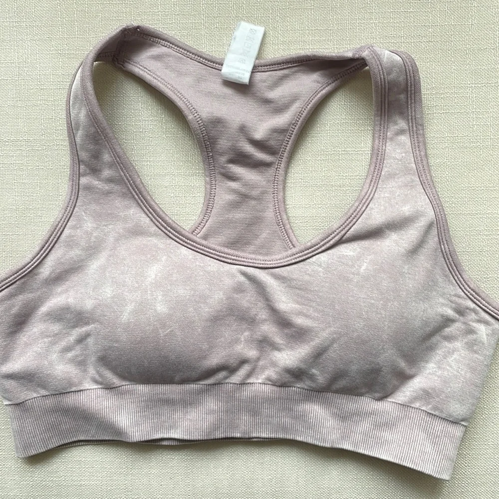 Eqyl Activewear Sports Bra M - Picture 1 of 3